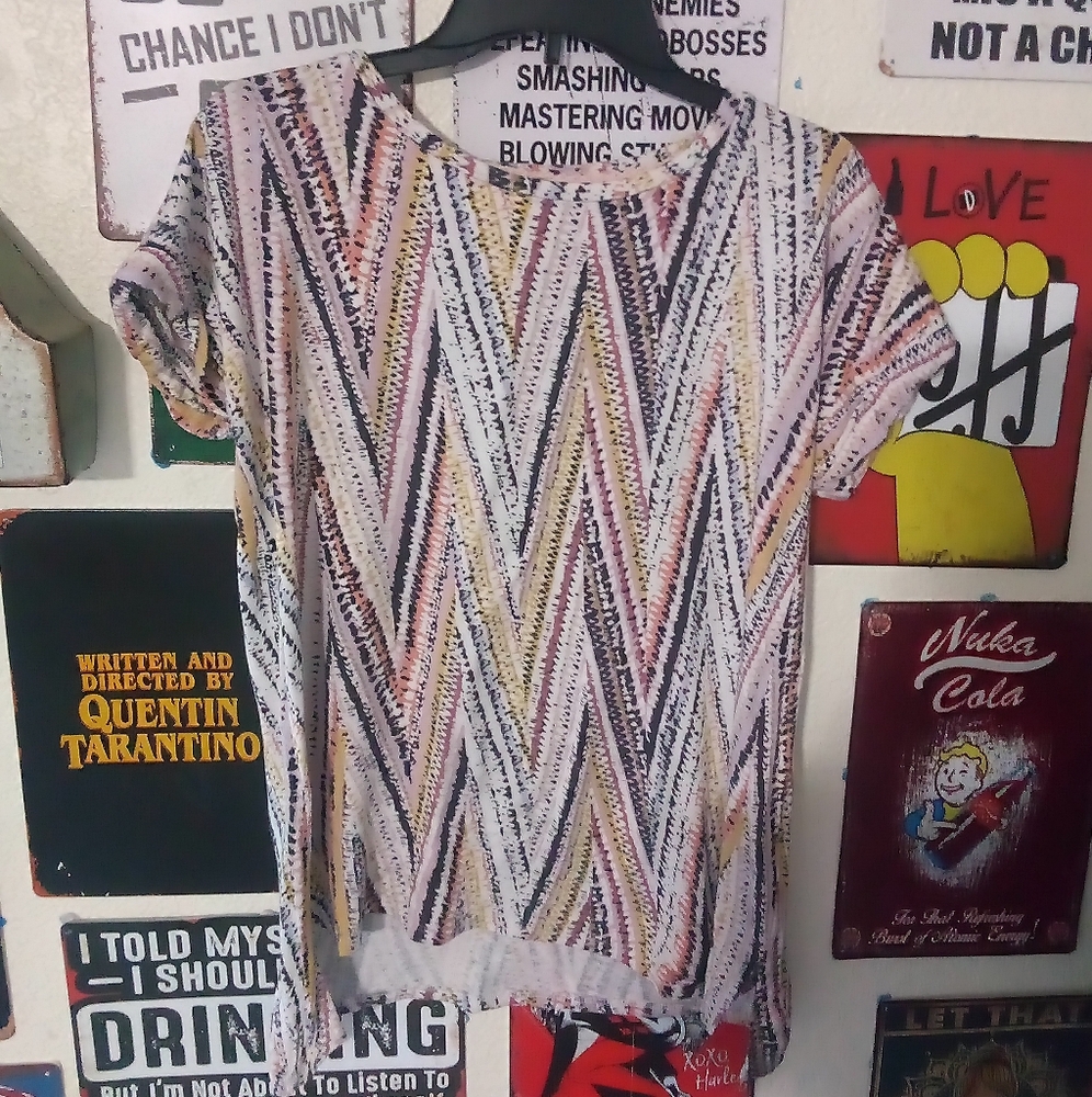 Preowned Cupio Short Sleeve
